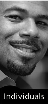 Freedom through Psychotherapy - Therapy for Individuals