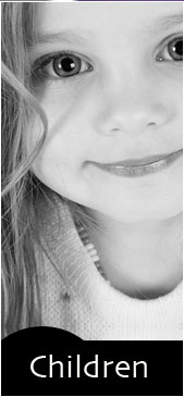 Freedom through Psychotherapy - Therapy for Children
