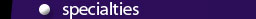 Freedom through Psychotherapy - Specialties