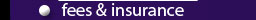 Freedom through Psychotherapy - Fees & Insurance